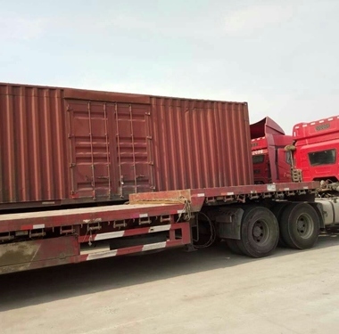濮陽(yáng)至聊城整車(chē)零擔(dān) 普通貨物運(yùn)輸電話 濮陽(yáng)到聊城物流公司